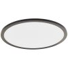 Brilliant lights Briston ceiling light LED white, 1-light source