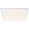 Brilliant lights Briston ceiling light LED white, 1-light source, Remote control