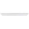 Brilliant lights Briston ceiling light LED white, 1-light source, Remote control