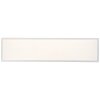 Brilliant lights Briston ceiling light LED white, 1-light source, Remote control