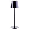 Brilliant lights Xaana table lamp LED black, 1-light source