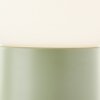 Brilliant lights Camille table lamp green, 1-light source