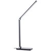 Brilliant lights Florence table lamp LED black, 1-light source