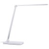 Brilliant lights Florence table lamp LED white, 1-light source