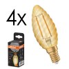 E14 LED 2.5 Watt warm-white 220 Lumen