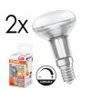 E14 LED 4.8 Watt warm-white dimmable 345 Lumen