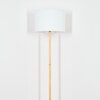 Bassagoda floor lamp Ecru, 1-light source