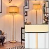 Chellas floor lamp Ecru, 1-light source