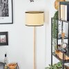 Chellas floor lamp Ecru, 1-light source