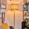 Chellas floor lamp Ecru, 1-light source