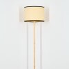 Chellas floor lamp Ecru, 1-light source