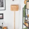 Granja floor lamp Ecru, 1-light source