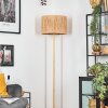 Granja floor lamp Ecru, 1-light source