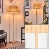 Cavaca floor lamp Ecru, 1-light source