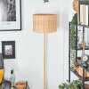 Cavaca floor lamp Ecru, 1-light source