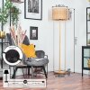 Cavaca floor lamp Ecru, 1-light source