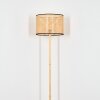 Ramila floor lamp Ecru, 1-light source