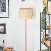 Sabadim floor lamp Ecru, 1-light source