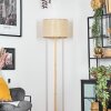 Sabadim floor lamp Ecru, 1-light source