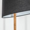 Bassagoda floor lamp Ecru, 1-light source