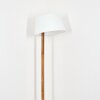 Bassagoda floor lamp Ecru, 1-light source