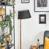 Bassagoda floor lamp Ecru, 1-light source