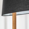 Bassagoda floor lamp Ecru, 1-light source