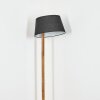 Bassagoda floor lamp Ecru, 1-light source