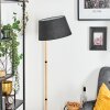 Bassagoda floor lamp Ecru, 1-light source