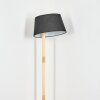 Bassagoda floor lamp Ecru, 1-light source