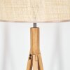 Sabadim floor lamp Ecru, 1-light source