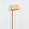 Cavaca floor lamp Ecru, 1-light source