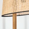 Ramila floor lamp Ecru, 1-light source