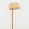 Ramila floor lamp Ecru, 1-light source