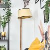 Chellas floor lamp Ecru, 1-light source