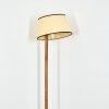 Chellas floor lamp Ecru, 1-light source