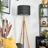 Bassagoda floor lamp Ecru, 1-light source