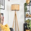 Ramila floor lamp Ecru, 1-light source