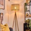 Ramila floor lamp Ecru, 1-light source