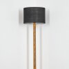 Bassagoda floor lamp Ecru, black, 1-light source