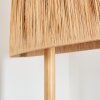 Granja floor lamp Ecru, 1-light source