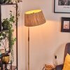 Granja floor lamp Ecru, 1-light source