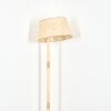 Sabadim floor lamp Ecru, 1-light source