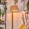 Granja floor lamp Ecru, 1-light source