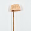 Granja floor lamp Ecru, 1-light source