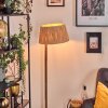 Granja floor lamp Ecru, 1-light source