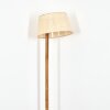 Sabadim floor lamp Ecru, 1-light source