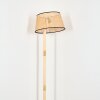 Ramila floor lamp Ecru, 1-light source