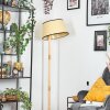 Chellas floor lamp Ecru, 1-light source