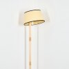 Chellas floor lamp Ecru, 1-light source